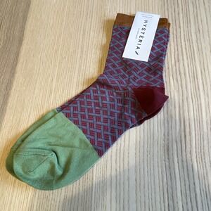 women's hysteria by happy socks jill ankle socks dress